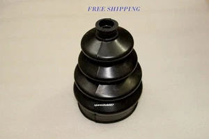 Suitable For Mahindra Tractor Rubber Boot - Trans Case Cover Front 006502308R3 - Picture 1 of 3