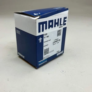 MAHLE Engine Coolant Thermostat Replacement Part For Ford & Mazda TX788D - Picture 1 of 5