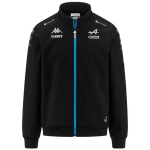Soft Shell Kappa Uomo AMBACY ALPINE F1 - Foto 1 di 6
