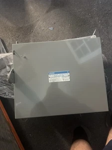 Gould Bus Duct Systems 400A 600V 3P Fusible Switch Plug - Picture 1 of 3