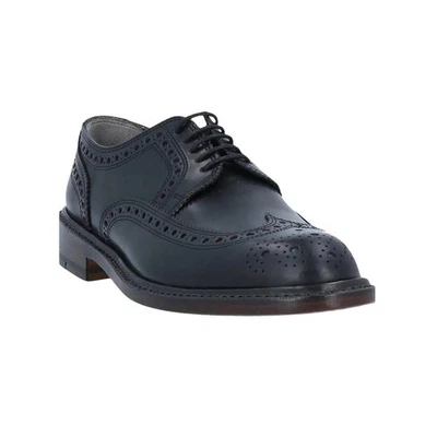 ¡NUEVO EN CAJA! Zapatos Oxford Robert Clergerie Roelj de cuero - EU 36 / US 5,5 (precio de venta sugerido por el fabricante $595) Foto 1 de 4