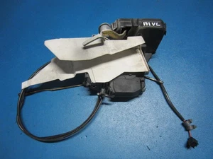 Schloss Vorne Links Mercedes W171 W 171 SLK Türschloss SLK 1717202535 Tür VL - Bild 1 von 1