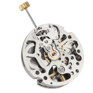 Automatic Mechanical Movement for 3 Pins Self Winding Mechanical Wrist9011 - Picture 1 of 7