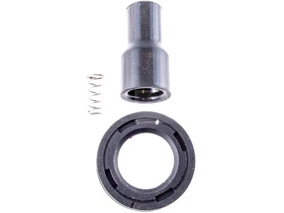 适用于 2010 - 2014 年丰田 FJ Cruiser 直火线圈靴套件 Denso 29588YVF — 第 1/2 张图片