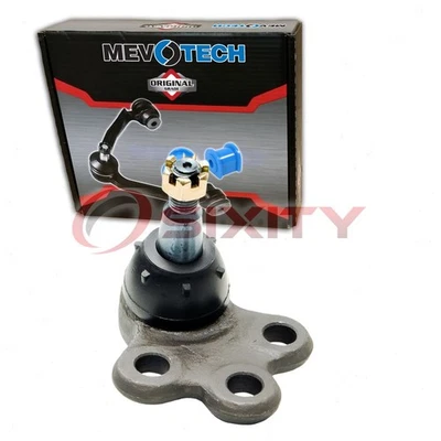 Rótula de suspensión inferior delantera Mevotech OG para Pontiac Torrent qr 2006-2009 Foto 1 de 4