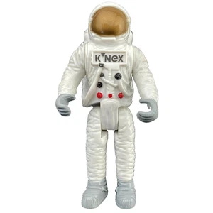 (1) K’NEX / Knex Missions in Space Astronaut – Apollo Lunar Lander Action Figure - Picture 1 of 6