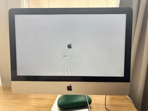 iMac 2012 21.5 Inch 1TB OS Catalina - Good Condition - Picture 1 of 6
