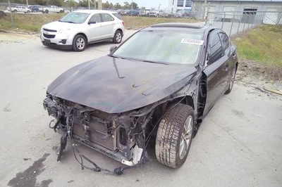 2017 Infiniti Q50 Transmission OEM 149K Miles - LKQ377522395 - Изображение 1 из 3