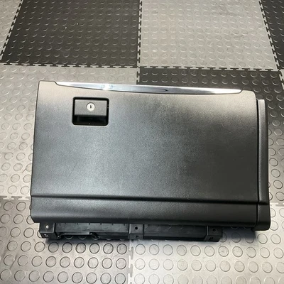 2011-2017 Infiniti QX80 Painel Lateral Direito do Passageiro Caixa de Luvas Caixa de Armazenamento Assy OEM - Imagem 1 de 4