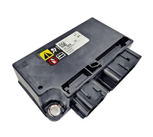 Restraint Diagnostic Control Module OEM 2024-2025 Buick Envista - Picture 1 of 8
