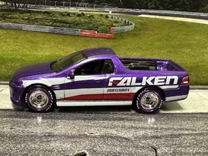 Matchbox Customized Holden VE UTE SSV - Picture 1 of 5