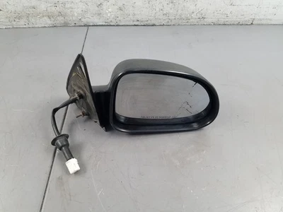 Dodge Dakota R/T Xcab 2000 espejo retrovisor lateral derecho pasajero #6021 Q4 Foto 1 de 4