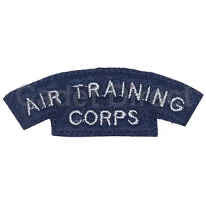 Air Training Corps Distinguishing Badge - Picture 1 of 1