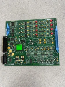 210167090 Agilent / Varian 710 / MPX ICP Assy PWB camera interface  - Picture 1 of 2