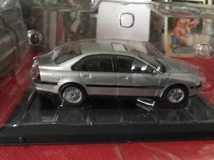 1:43 Atlas Editions Volvo S80 nice conditions 802 - Picture 1 of 13