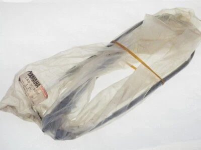 RD250 RD400 节气门电缆 Assy Yamaha 1A0-26260-00 全新 正品 日本 — 第 1/4 张图片