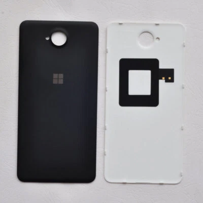 Rear Housing Door Battery Cover Back Case For Microsoft Nokia Lumia 650 - Image 1 of 2