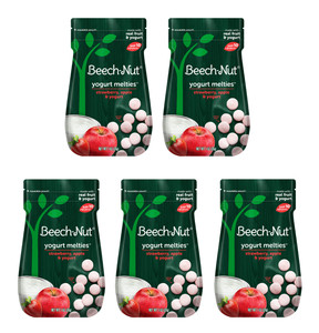 beech nut baby food canada