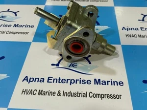 DANFOSS EVRA20 [032F6220] JS1025 VALVE - Picture 1 of 4