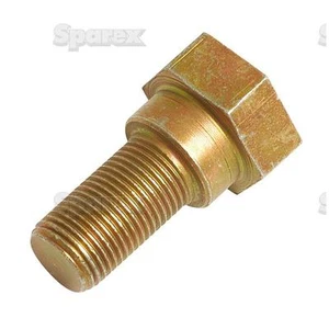 FRONT AXLE RETAINING SCREW. COMPATIBLE WITH: MASSEY FERGUSON (VARIOUS, SEE LIST) - Picture 1 of 1
