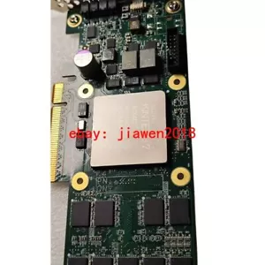 Scheda di sviluppo Xilinx FPGA XC7K480T K7-480 Kintex 7 PCIE X8 4 GB YZCA-00338 - Foto 1 di 5