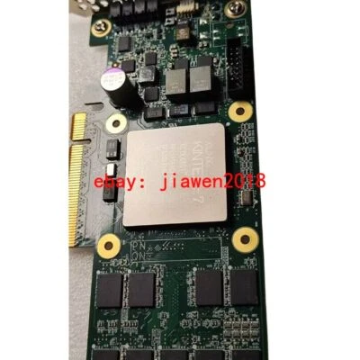 Xilinx FPGA XC7K480T K7-480 Kintex 7 Development Board PCIE X8 4GB YZCA-00338 - Bild 1 von 4