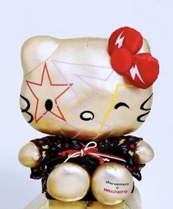 Shu Uemura Hello Kitty Collab Exclusive Limited Plush - Picture 1 of 3