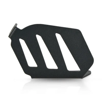 Exhaust flap cover FOR BMW R 1200 GS LC (2013 - 2016) R 1200 GS LC (2017-2020) Foto 1 de 4