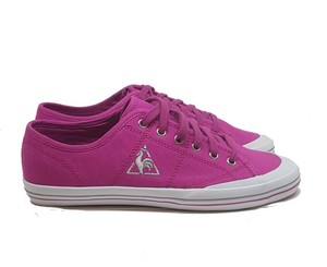 Calzado de mujer rosas le coq sportif | Compra online en eBay