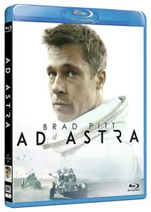 Ad Astra (Blu-ray) - Imagen 1 de 1