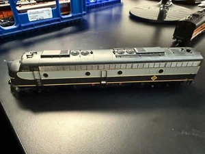 Life Like 7187 HO Erie E8 Lokomotive - Bild 1 von 9