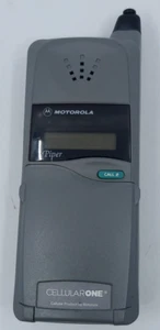 Motorola Piper FOR PARTS ONLY - Zdjęcie 1 z 7