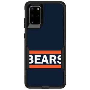 Osos marinos naranja OtterBox Commuter para Galaxy S (elige modelo) - Imagen 1 de 14