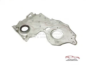 Cadillac OEM New Timing Chain Cover 4.1L 4.5L 4.9L - Picture 1 of 6