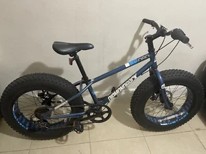 Diamondback El Oso Nino 20” Fat Bike - Picture 1 of 5