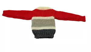 Vintage Ken Puppe Campus Hero #770 Pullover sehr schön 60er 60s - Bild 1 von 4