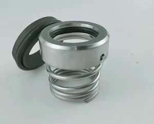 1 PIEZA NUEVO AJUSTE Sello de agua sello mecánico ROJO-2-50-G bomba de agua anillo de grafito - Imagen 1 de 6
