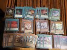 YuGiOh! Complete Holoed Invoked Branded Dogmatika Deck With Extra and Side NM