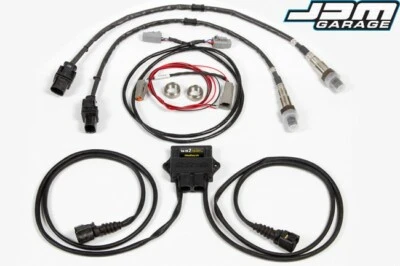 Haltech WB2 Dual Channel CAN O2 Wideband Controller Kit - Image 1 of 4