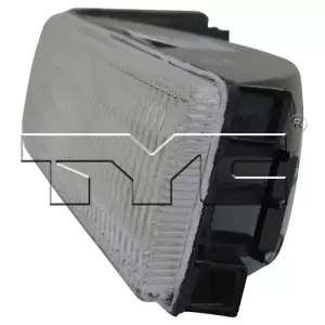 Conjunto de señal de giro/luz de estacionamiento TYC 1 pieza para Grand Cherokee 93-94 - Imagen 1 de 7