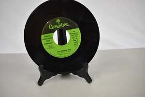 Andrus, Blackwood and Company - I'm Gonna Rise - 45 rpm Radio Promo VG - Picture 1 of 2