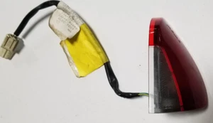 1993 1994 Jaguar XJ6 XJ12 Front Left Driver Side Door Panel Courtesy Light Lamp - Picture 1 of 5