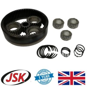 Axle Hub Gear Set with Annulus Ring for JCB 2CX 3C 3CX 3D 3DX 4C 3CN 4CS 4CX ... - Picture 1 of 1