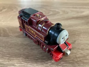 Take N Play Arthur Train From Thomas The Tank Engine & Friends Toy Kids - Imagen 1 de 2
