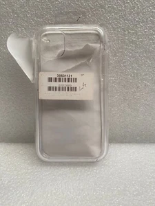 MWVG2ZM/A, custodia ORIGINALE  APPLE IPHONE 11 trasparente - Foto 1 di 1