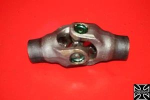 94 1994 1994 1994 HONDA SHADOW 1100 VT1100C U UNIVERSAL JOINT GEAR - Picture 1 of 8