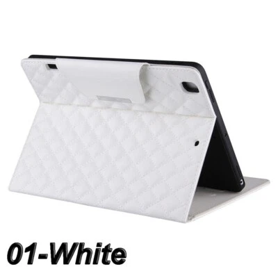 Stand Case Cover For iPad 5th 6th 7th 8th 9th Generation 9.7" Pro 11" Shockproof - Image 1 of 4