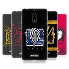 OFFICIAL TOM CLANCY'S RAINBOW SIX SIEGE ICONS SOFT GEL CASE FOR NOKIA PHONES 1
