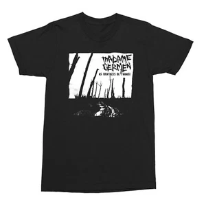 MADAME GERMEN - Camisa, Punk, From Ashes Rise, Ictus, Ekkaia, Spain Grind, Hardcore - Imagen 1 de 1