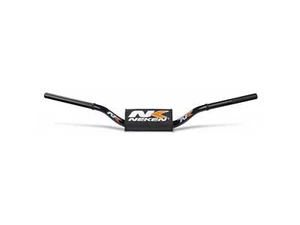 NEKEN Lenker 28,6mm Pit Bike schwarz - Bild 1 von 2